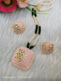 Pendant Earring