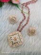 Pendant Earring