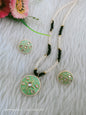 Pendent Earring