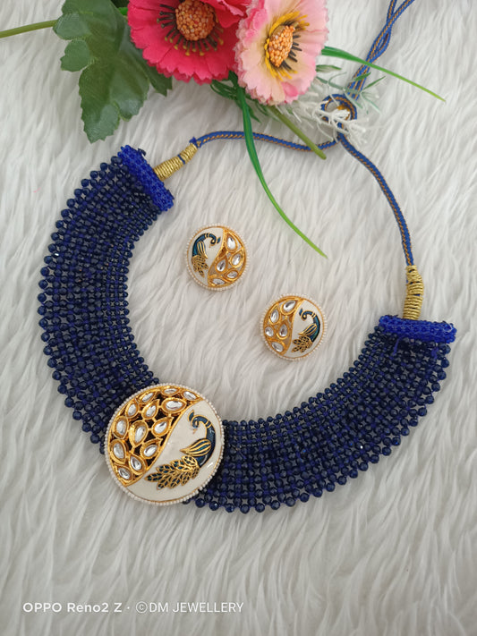Pendant Earring