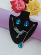 Swarovski Pendent Earring