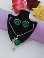 Swarovski Pendent Earring