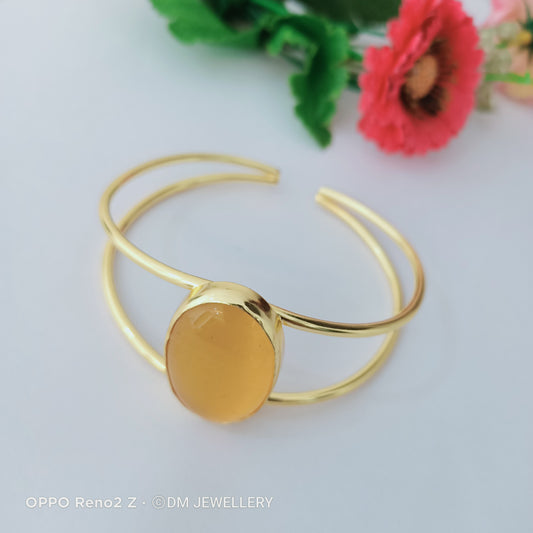 Brass Kada