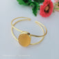 Brass Kada