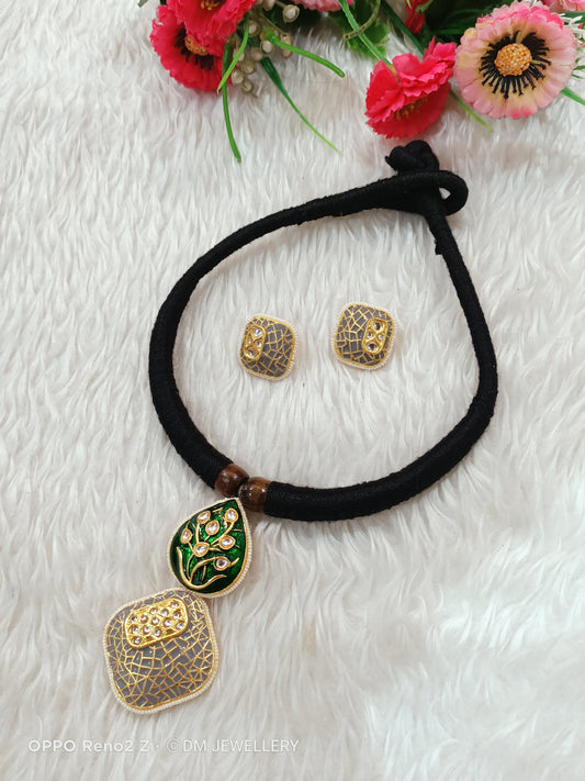 Fancy Nacklace