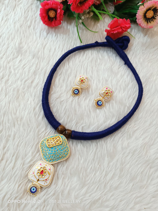 Fancy Nacklace