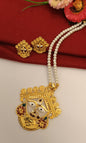Temple Jewellery
