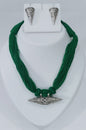 Thread Neckpiece