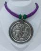 German silver Nacklace