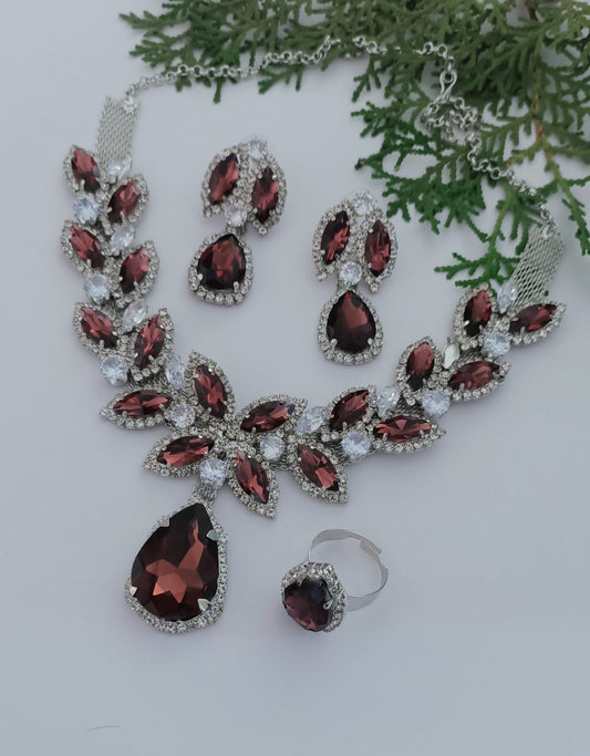 Necklace