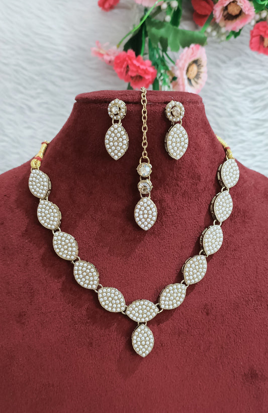 Necklace