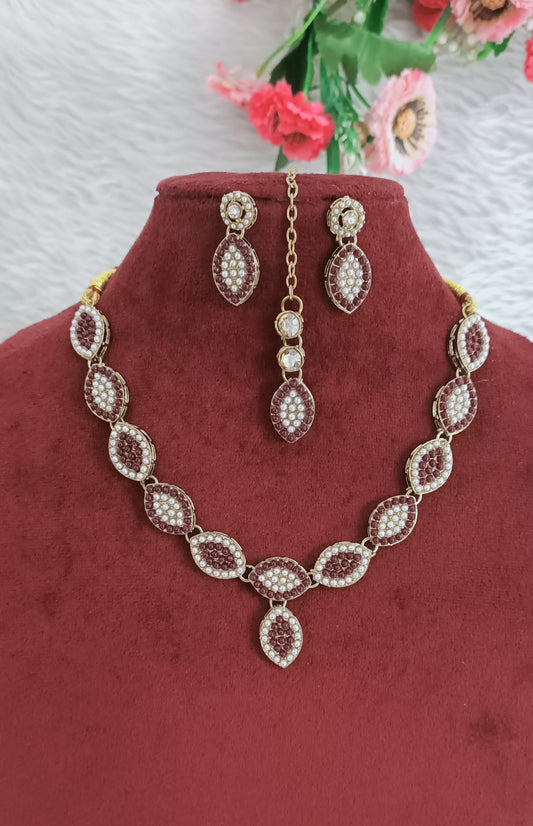 Necklace
