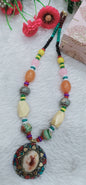 Tibetan Necklace