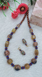 Tibetan Necklace