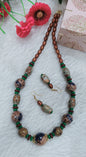 Tibetan Necklace