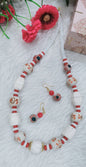 Tibetan Necklace