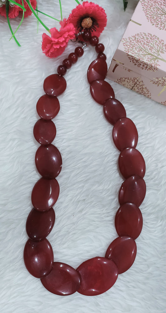 Tibetan Necklace