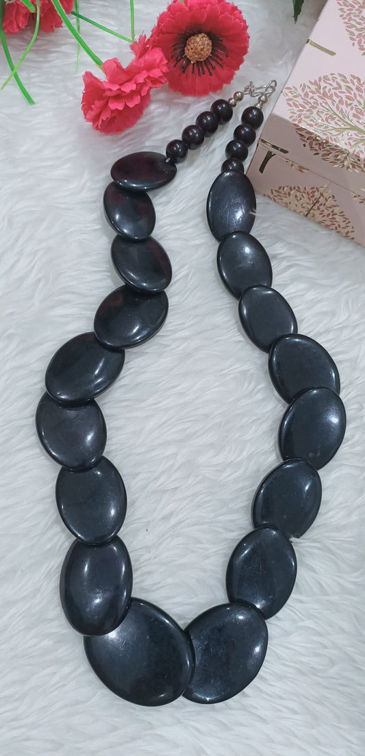 Tibetan Necklace