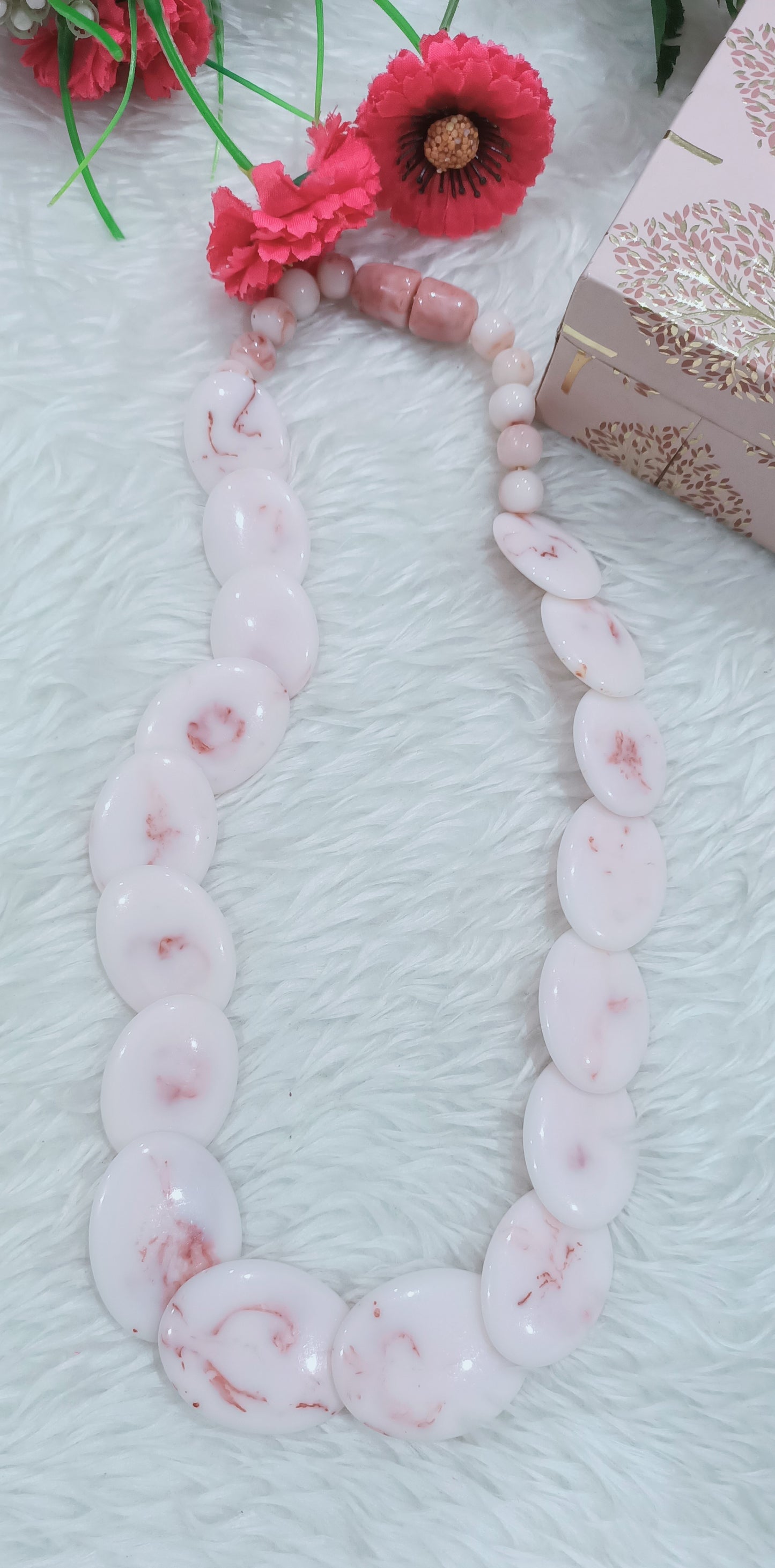Tibetan Necklace