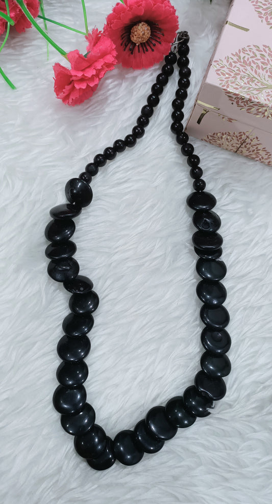 Tibetan Necklace