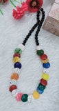 Tibetan Necklace