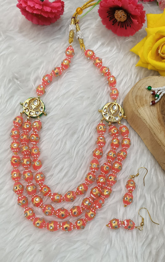 Jaipuri Mala