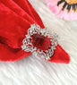 Ad Diamond Ring