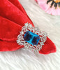 Ad Diamond Ring