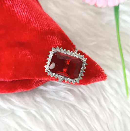 Ad Diamond Ring 💍