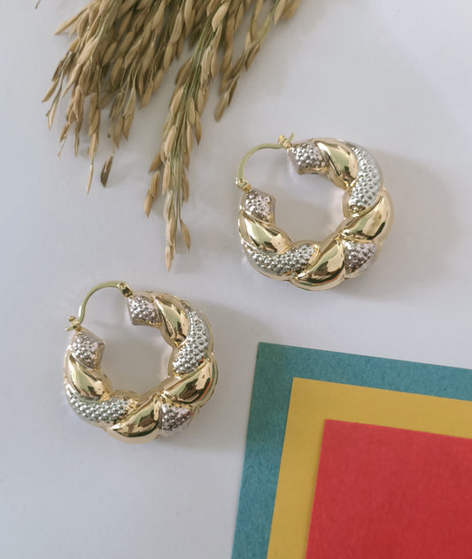 Earring
