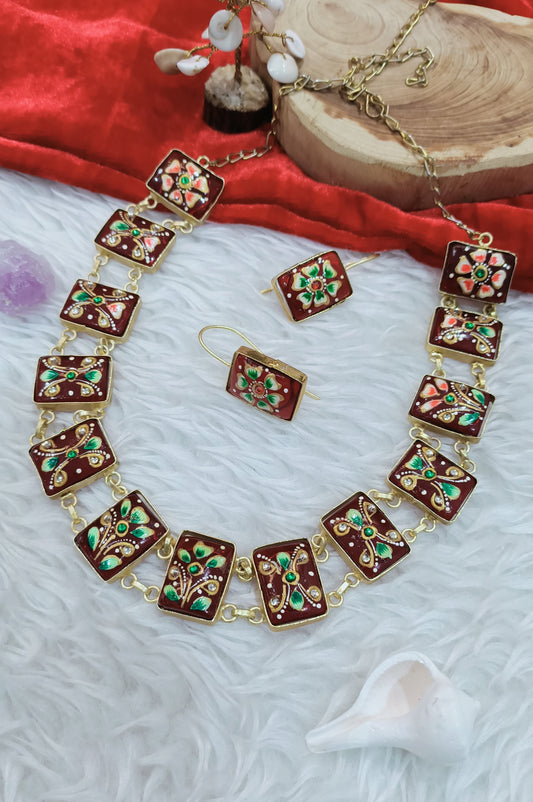 Necklace