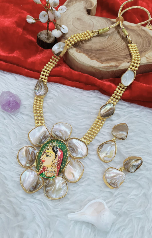 Necklace