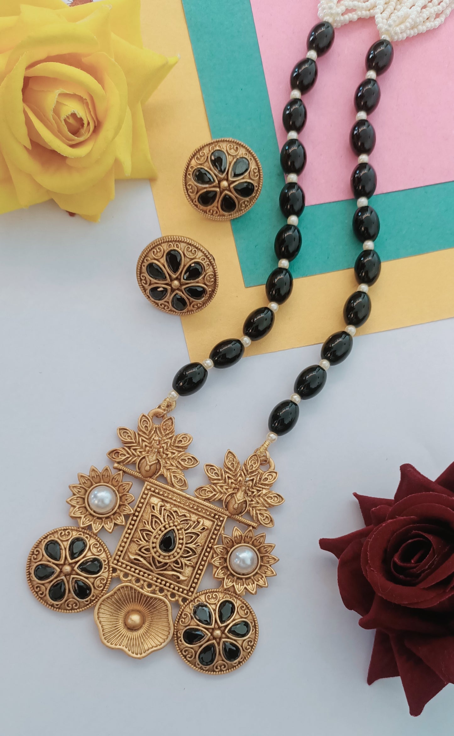 Necklace