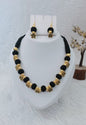 Thread Neckpiece