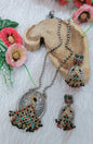 German Silver Nacklace