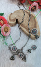 German Silver Nacklace