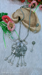 German Silver Nacklace