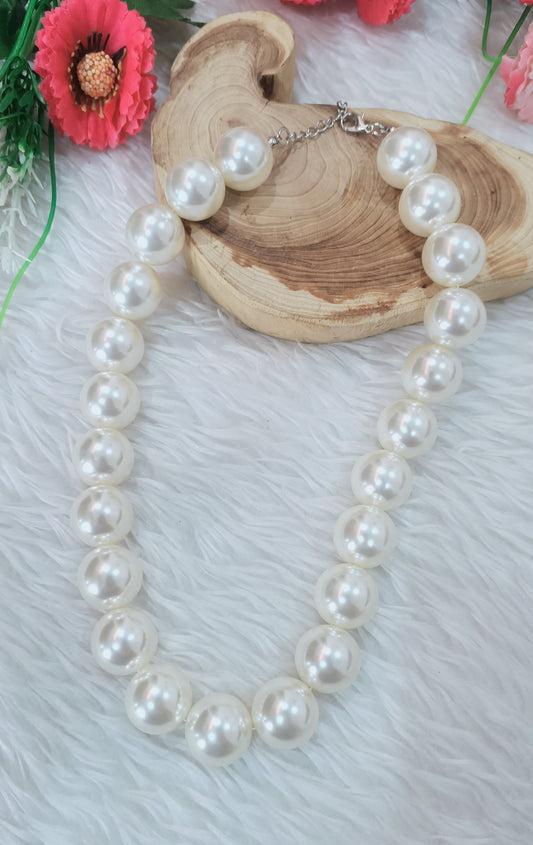 Pearl Nacklace