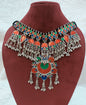 Afghani Nackpiece