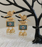 Jhumka Earrings