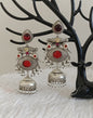 Jhumka Earrings