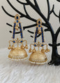 Jhumka Earrings