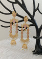 Jhumka Earrings