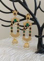 Jhumka Earrings