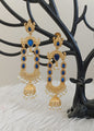 Jhumka Earrings