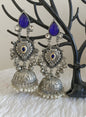 Jhumka Earrings