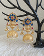 Jhumka Earrings