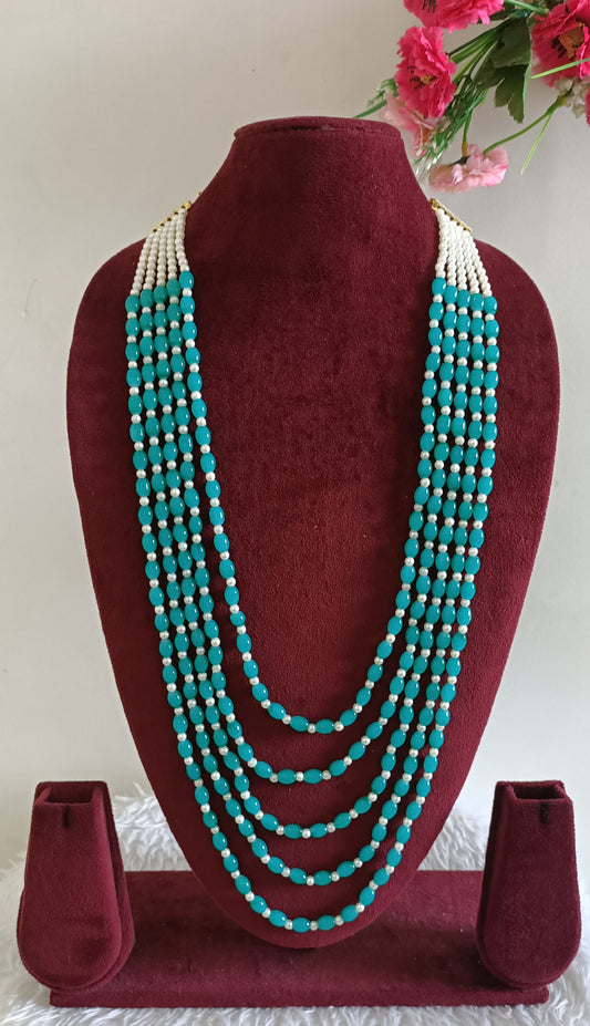 Jaipuri Mala