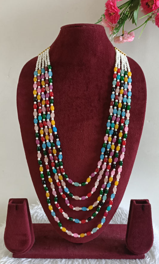 Jaipuri Mala