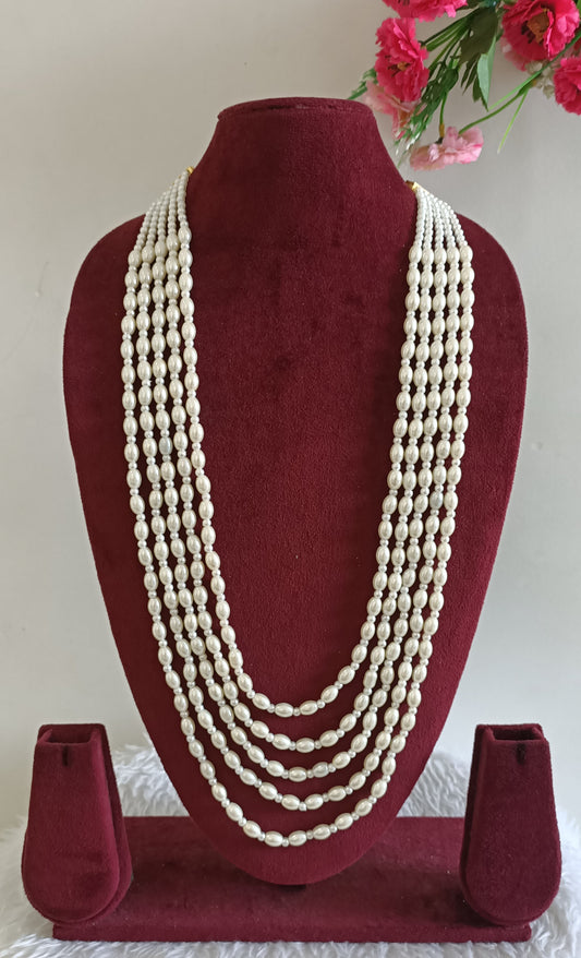 Jaipuri Mala